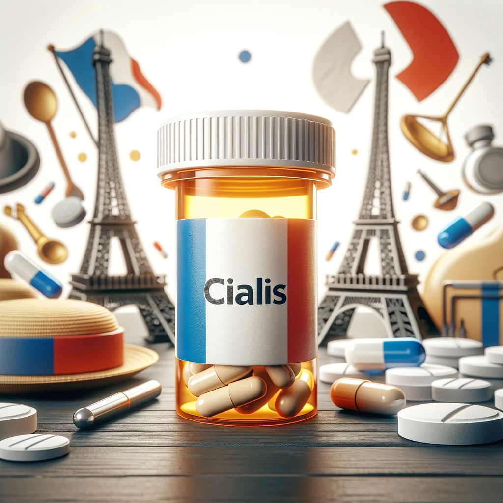 Cialis sans ordonnance en pharmacie forum 